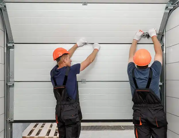 garage door service Harbour Heights